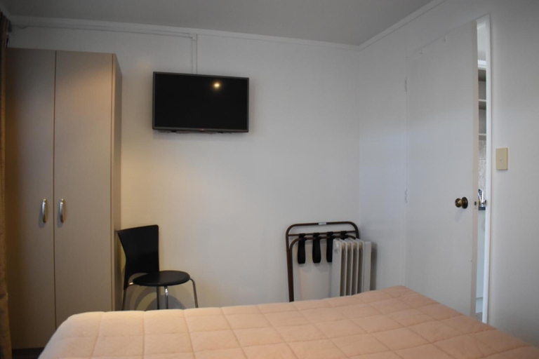 Bedroom 3, Devonwood Motel, Rotorua