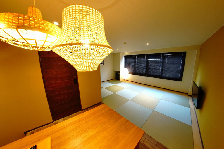 Others 5, Swiss Inn, Sapporo