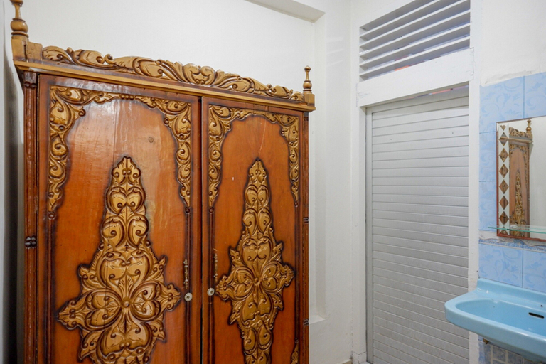 Others 4, RedDoorz Plus @ Alam Raya Hotel, Palu