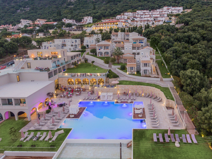 Exterior & Views 2, Golden Mare - All Inclusive, Ionian Islands