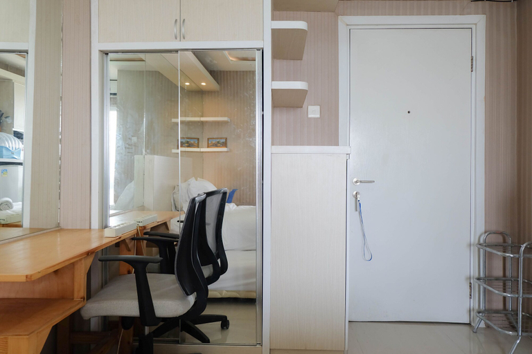 Others 5, Nice And Fancy Studio At Green Pramuka City Apartment, Jakarta Pusat