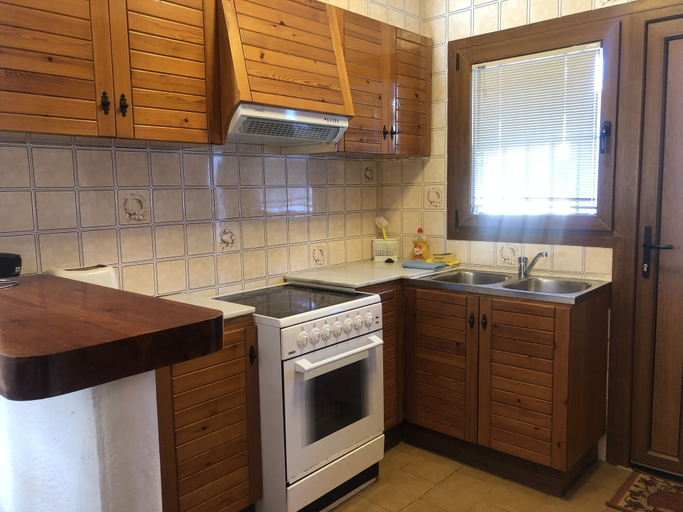 Others 4, Apartamento El Poblet, Alicante