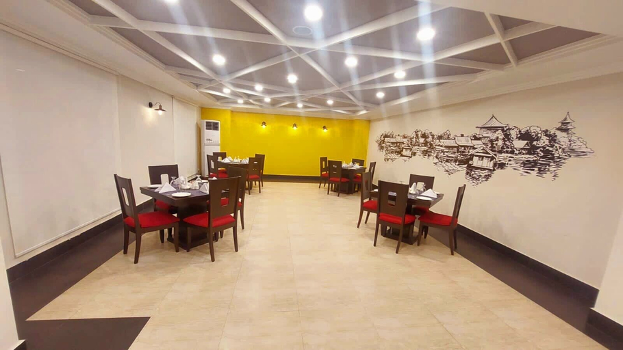 Food & Drinks 4, Hotel One Sargodha, Sargodha