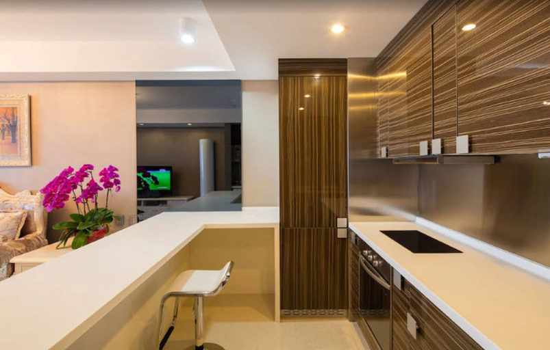 Others 5, Wangfujing Xin Xiang Ya Yuan Apartment, Beijing