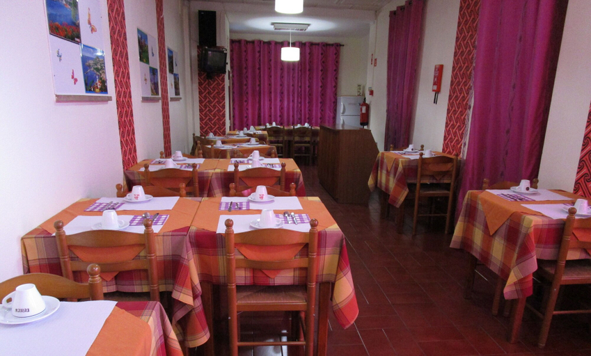 Food & Drinks 5, Residencial Pimenta, Portimão