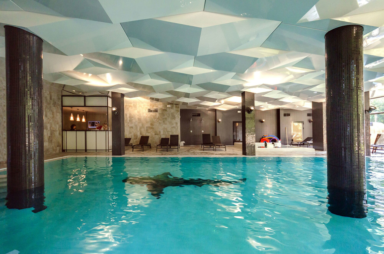 Sport & Beauty 3, Diune Hotel, Kołobrzeg