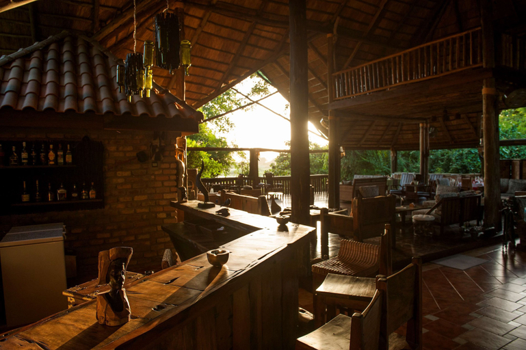 Food & Drinks 5, Selous Kinga Lodge, Rufiji