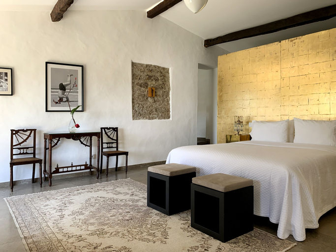 Bedroom 4, Villa Pedra Natural Houses, Soure