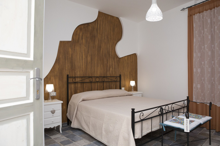 Bedroom 3, Coraje Room & Breakfast, Agrigento