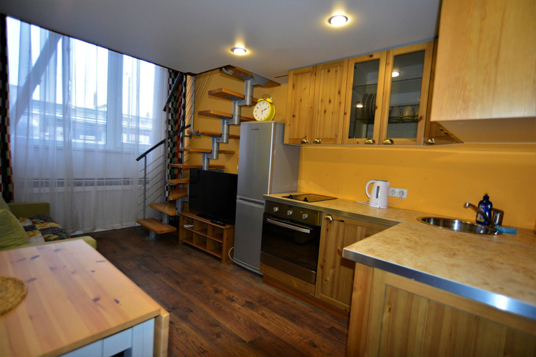 Others 4, BestFlat24 Medvedkovo, North-Eastern