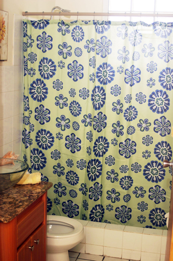 Bathroom 3, Sueños del Mar Vacation Rentals