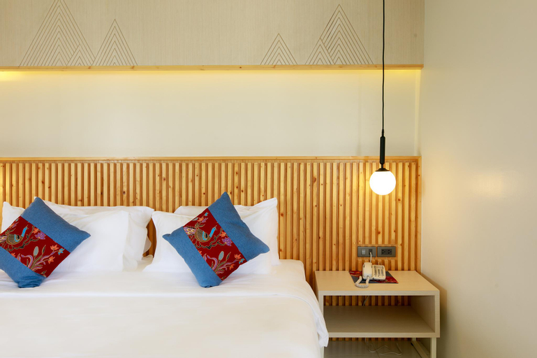 LA PINO HOTEL, Muang Songkhla