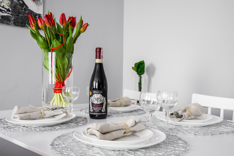 Food & Drinks 5, M&R Apartament Airport Marina Mokotow II, Warsaw