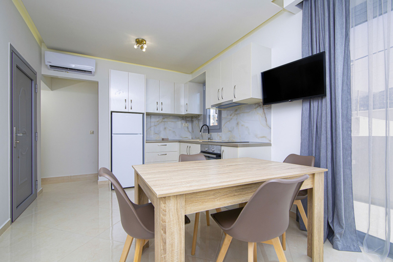 Others 5, Amara Suites and Studios, Crete