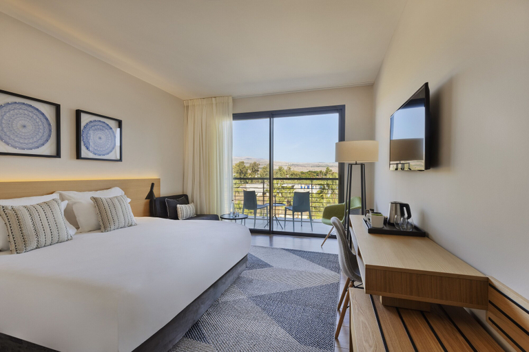 Bedroom 5, Gomeh by Isrotel Collection
