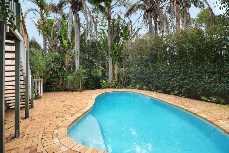 Sport & Beauty 4, Beach Affair - 10 Callitris Crescent, Noosa - Sunshine-Peregian