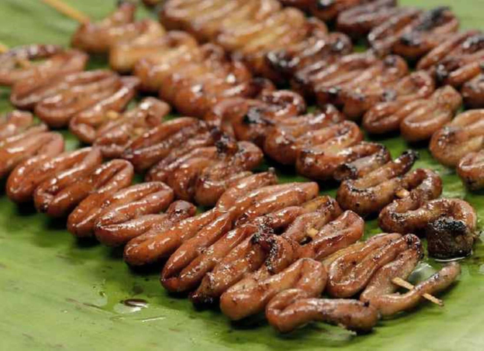 Food & Drinks 4, Cebu Hostel and Glamping, Cebu City
