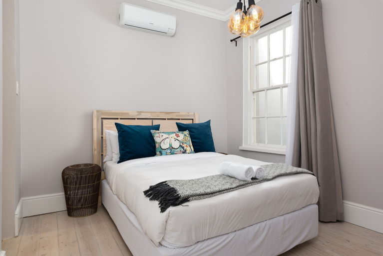 Bedroom 4, 39 Loader, City of Cape Town