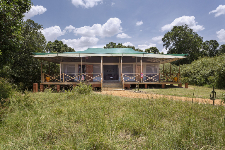 Exterior & Views 2, Loyk Mara Camp, Narok West