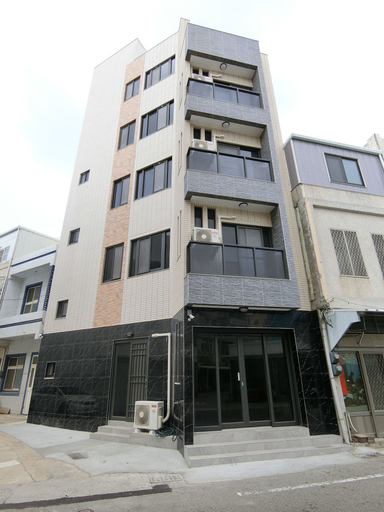 Exterior & Views, Summer Scent HomeStay, Penghu