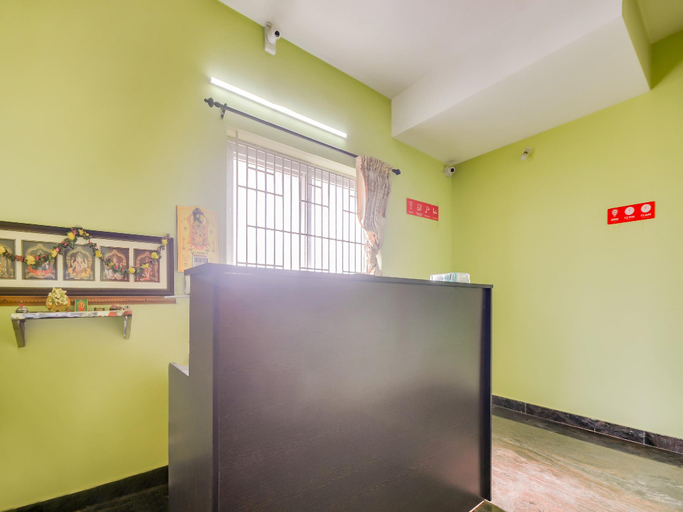 Others 4, Hotel O St Residency, Coimbatore