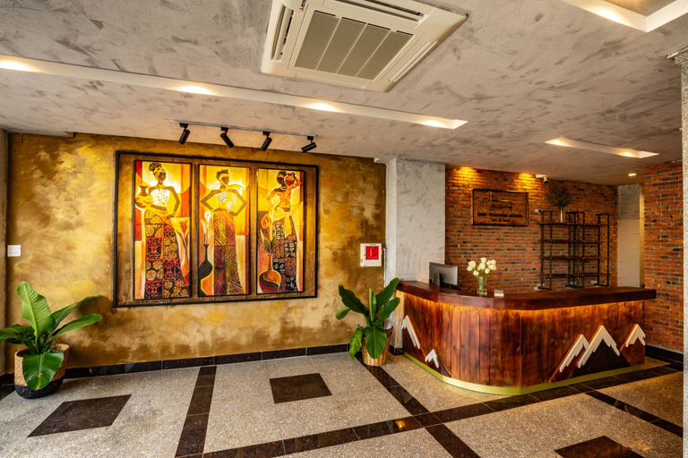 Others 4, Bed Station Hostel, Qui Nhơn