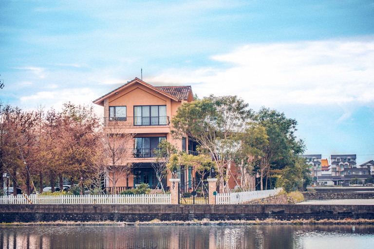 Exterior & Views 1, Sunday Home, Yilan