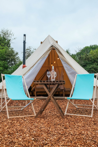 Others 5, Valley Camping at The Wheatsheaf, Bath and North East Somerset