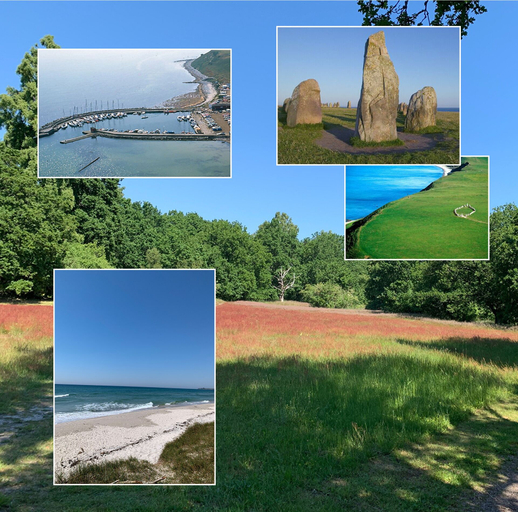 Others 5, Alingsgård B&B - Spabad, bastu, gym, behandlingar & padelbana, Ystad