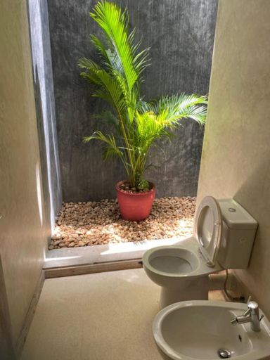 Bathroom, Hob House Watamu, Kilifi North