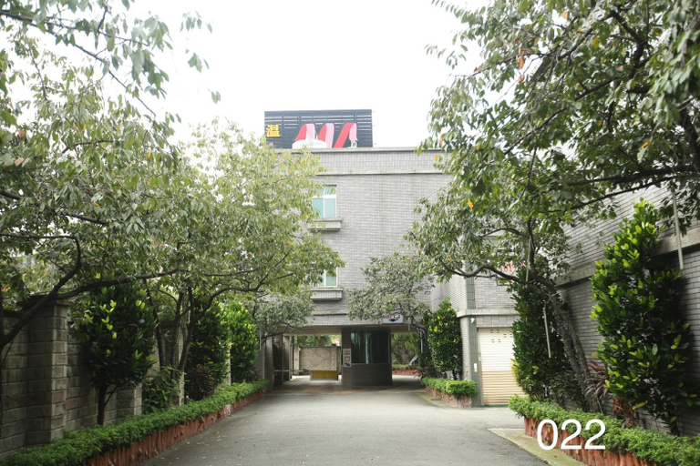 Others 5, WUNSIN, Taoyuan