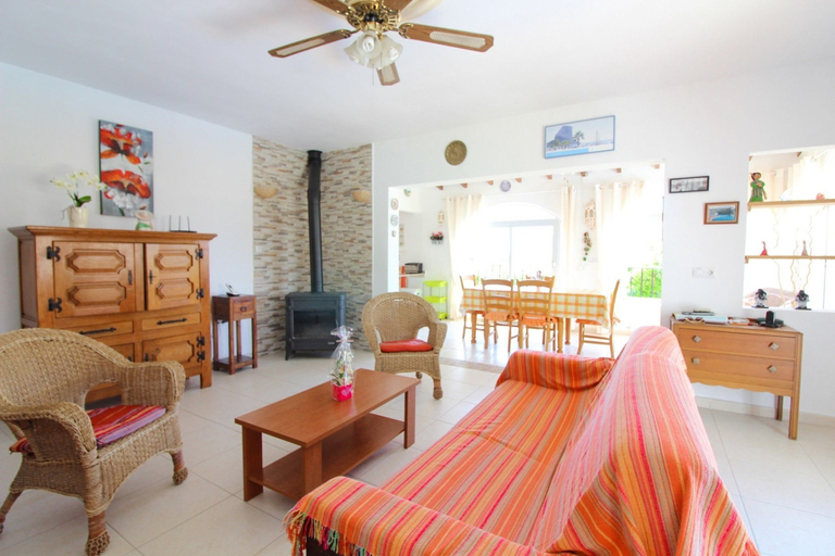 Bedroom 3, Villa Almendros 8, Alicante