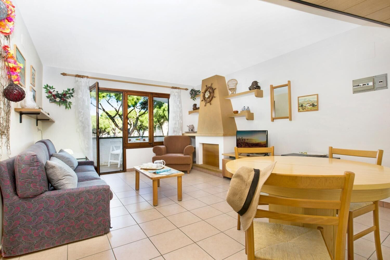 Others 5, Apartment Arcos H-1, Girona