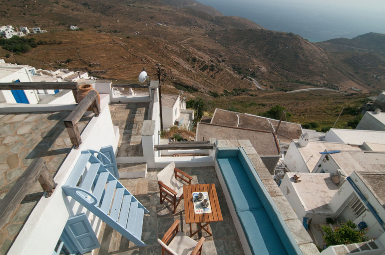 Others 5, Serifos Houses Hora, South Aegean