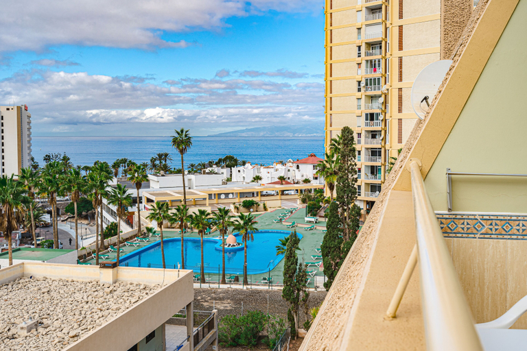 Others 5, Apartamentos Playazul, Santa Cruz de Tenerife