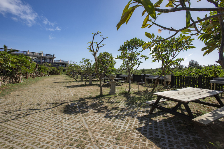 Others 5, O'glamping, Pingtung