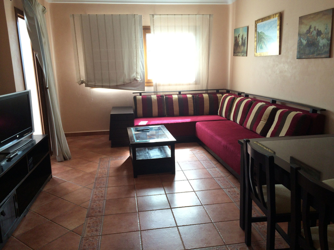 Others 4, Bab Okla Apartment, Tétouan