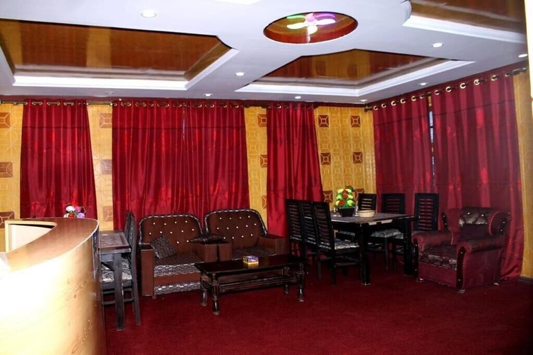 Others 4, The Sun Guest House, Northern Areas