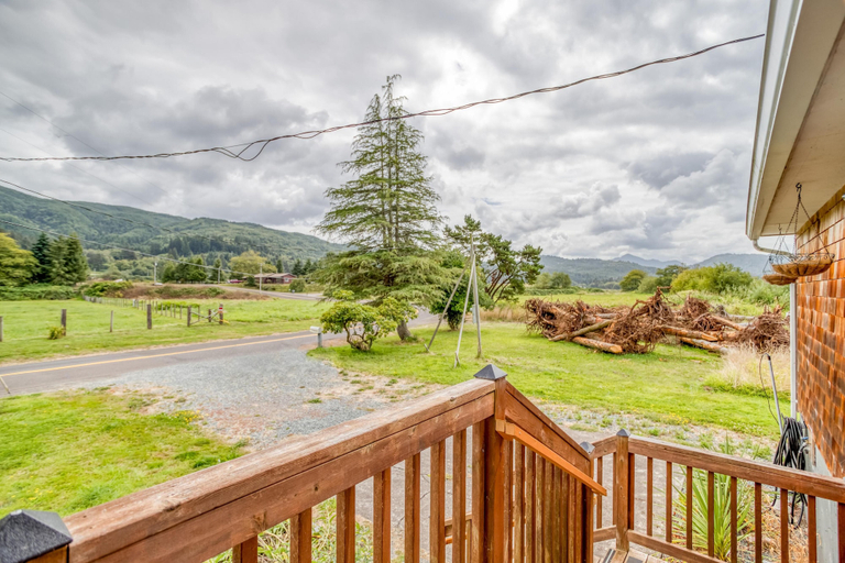 Others 1, Nehalem House, Tillamook