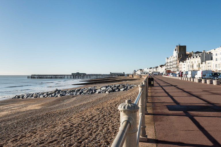 Others 5, Beach Comber, East Sussex