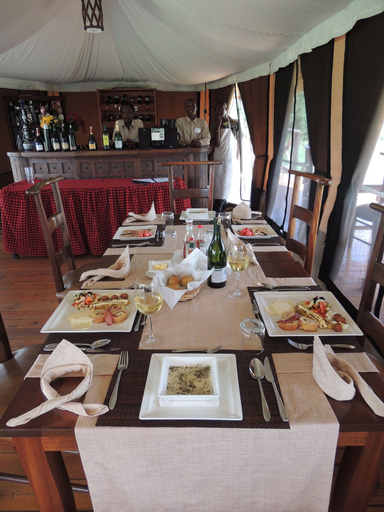 Food & Drinks 5, Loyk Mara Camp, Narok West