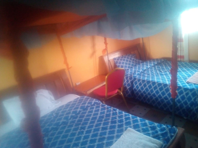 Bedroom 5, Kimbo Pefa Guest House, Ruiru