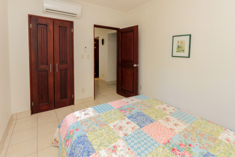 Bedroom 3, Ocean Breeze 11, Carrillo