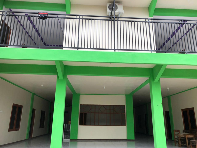 Zidney Guesthouse Syariah, Salatiga