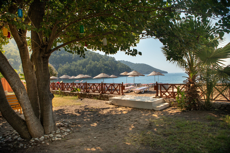 Others 4, Eden Bungalows and Beach, Köyceğiz