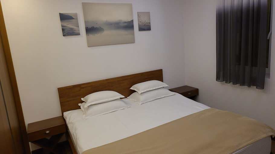 Bedroom 2, Nicole Kopaonik, Raška