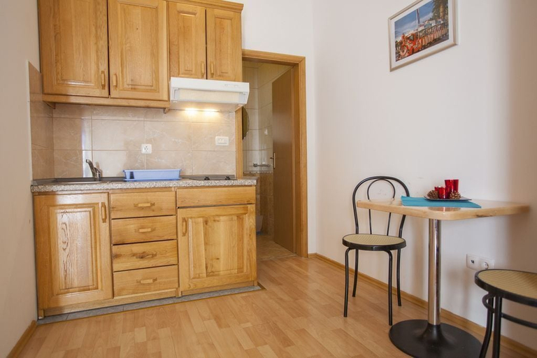 Others 5, Lovely studio for 2 persons, Makarska
