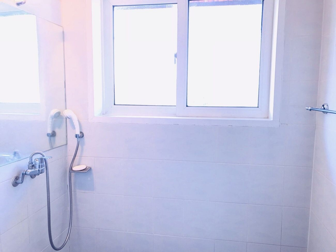 Bathroom 3, Dongseoul Respia, Hoengseong