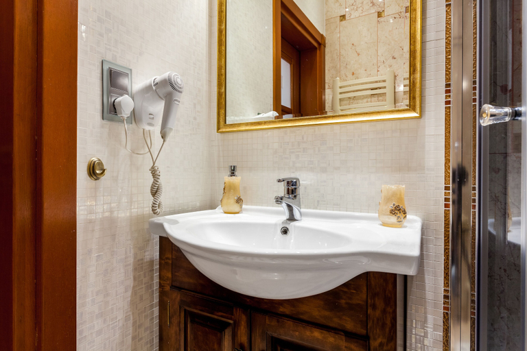 Bathroom 3, Frey Homes Gdansk Old Town, Gdańsk City