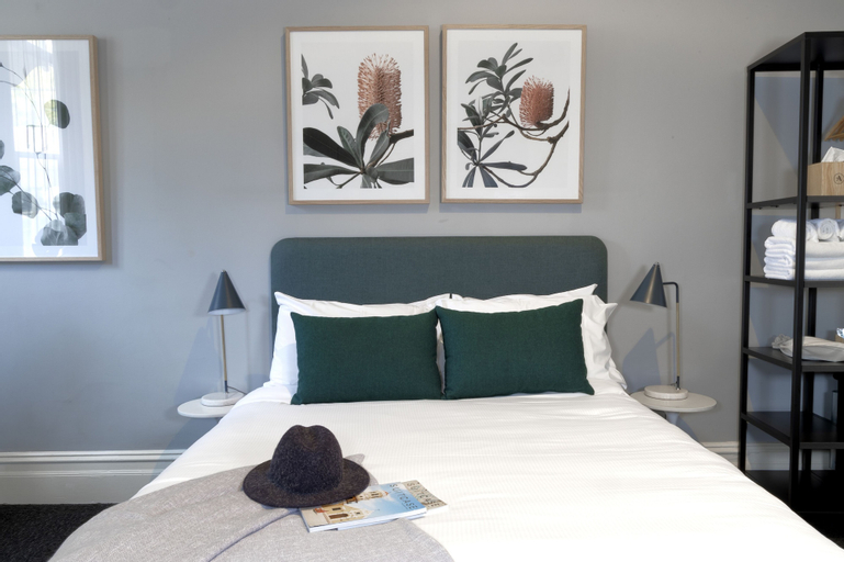 Bedroom 13